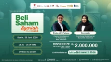 MNC Sekuritas Ajak Investor...