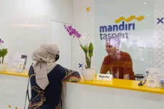 Bank Mandiri Taspen...