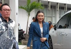 Sarwendah Buat Aduan...