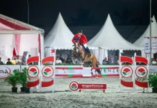 Jakarta Siap Jadi Tuan...