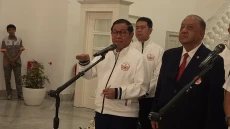 Pramono Tegaskan Tak...