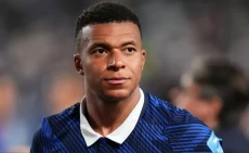 Bukan Messi atau Ronaldo,...