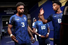 Cape Verde Tantang Argentina...