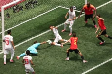Mengapa Gol Iran ke...