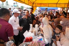 Kunjungi Maliosewu,...