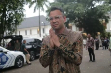 Raffi Ahmad Donasi Rp250...
