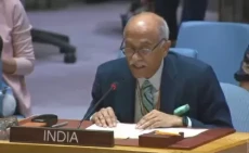 India Tuntut Pertanggungjawaban...