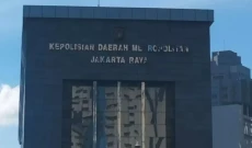 Rotasi Polda Metro Jaya:...