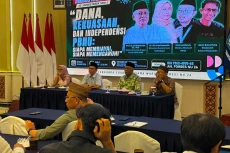 Tak Bisa Ditunda, Tata...