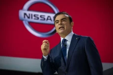 Carlos Ghosn Klaim Cuma...