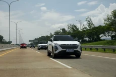 Teknologi Chery Super...