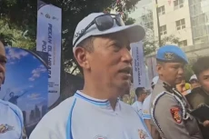 Kapolri: Hari Bhayangkara...