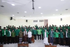 DPW PPP Banten Targetkan...