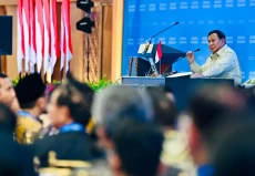 Prabowo Respons Usulan...