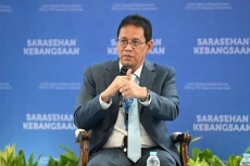 Panaskan Mesin Ekonomi,...