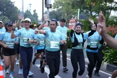 Semarak HUT ke-58, BPJS...