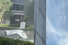 China Selidiki Insiden...