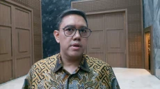 Besok Komisi I DPR Tetapkan...