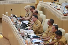 Tito Dorong Penguatan...
