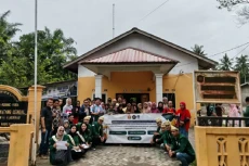 Unpad, UB, dan UT Bantu...