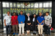 MK Putuskan Pembayaran...