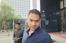 Diperiksa 4 Jam, Mantan...