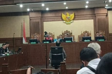 Ini Hal yang Memberatkan...