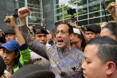 Profil Nadiem Makarim,...