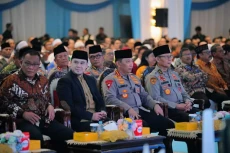 Jelang Hari Bhayangkara,...