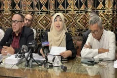 Tepis Isu Pecah Kongsi...