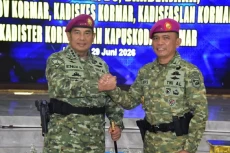 Profil Kolonel Marinir...
