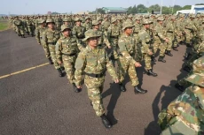 Latihan Menembak Dihapus...