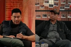 Keluarganya Diduga Jadi...