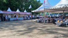 Gerakan Pangan Murah...