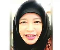 Ayah Hadir, Indonesia...