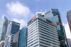 Tiga Bank Asing Besar...