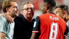 Aroma Match Fixing Rugikan...