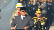 Prabowo Ingatkan Gaji...
