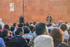 ARTJOG 2026 Hadir Lagi!...