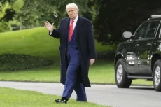 Donald Trump Raup Rp25...