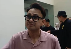 Ramzi Geram Putrinya...