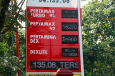 Daftar Lengkap Harga...