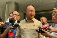 Kejagung Ungkap Kolonel...