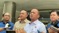 Kejagung Siap Hadapi...