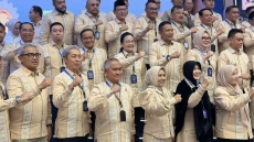 Semarang Raih Predikat...