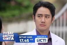 Sinopsis Tobat Jatuh...