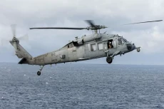 Helikopter Angkatan...
