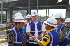 Anggota DPRD Jakarta...