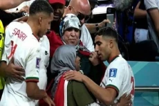 Wajah Islam di Piala...
