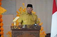 OTT KPK di Sumut, 7...